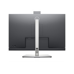 Dell C Series C2722De 68,6 Cm (27") 2560 X 1440 Px Quad Hd Monitor Lcd Czarny, Srebrny