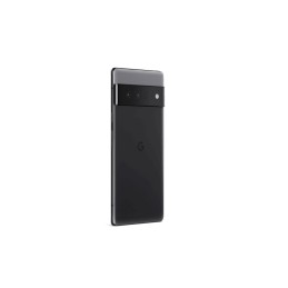 Smartfon Google Pixel 6 Pro 5G 12/128Gb Czarny (Wyprzedaż)
