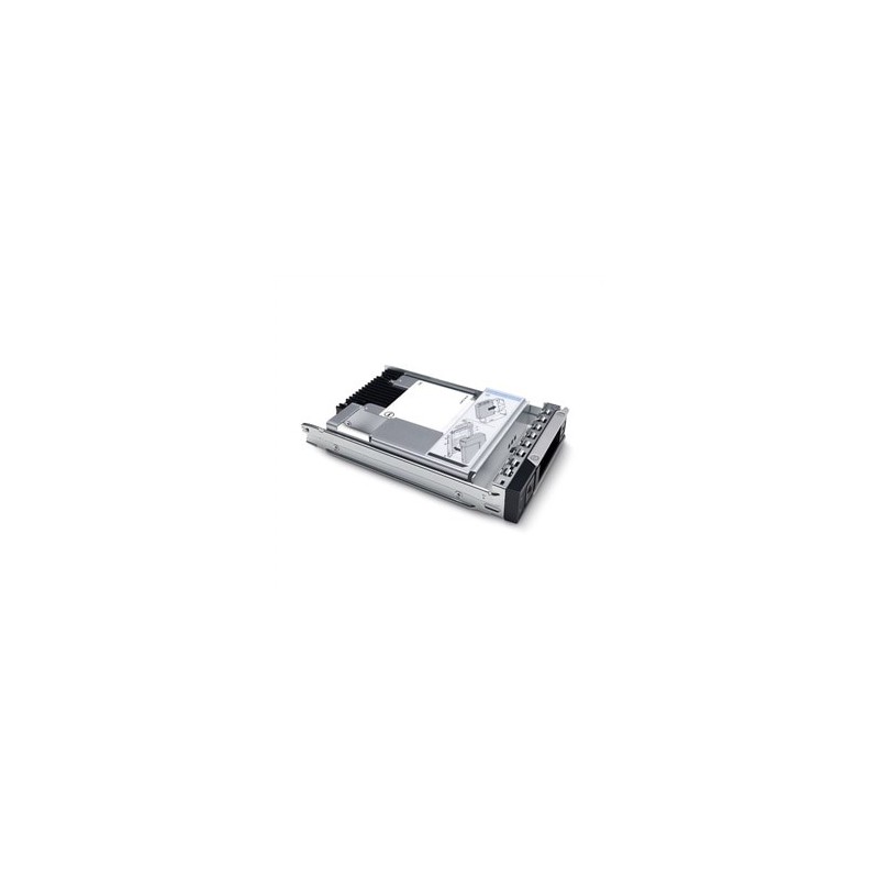 960Gb Ssd Sata Read Intensive 6Gbps 512E 2.5In With 3.5In Hyb Carr Hot-Plug S4520 Ck Dysk Twardy