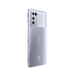 Smartphone Nubia Redmagic 6R 5G 12/256Gb (Mercury Silver)