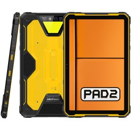 Tablet Ulefone Armor Pad 2 8Gb/256Gb Lte (Czarno-Żółty)