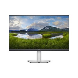 Dell S Series S2721Ds 68,6 Cm (27") 2560 X 1440 Px Quad Hd Monitor Lcd Szary