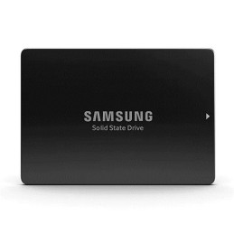 Samsung Enterprise Pm897 Ssd 960Gb 2,5" (6.3Cm) Sataiii Dysk Twardy