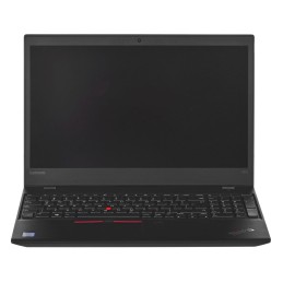 Lenovo Thinkpad T570 I5-7200U 16Gb 256Gb Ssd 15" Fhd Win10Pro + Zasilacz Używany