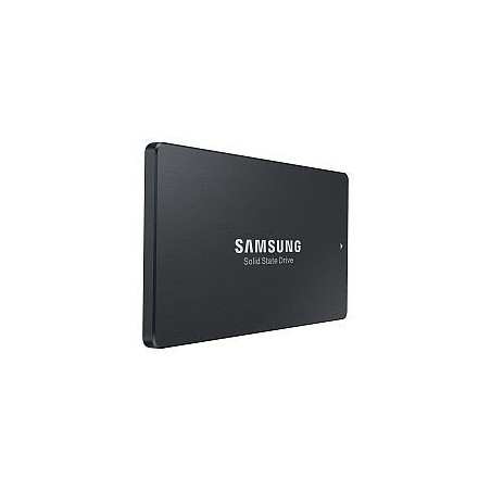Samsung Enterprsie Pm893 Ssd 960Gb 2,5" (6.3Cm) Sataiii Dysk Twardy