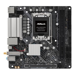 Asrock B760M-Itx/D4 Intel Ddr4 S1700