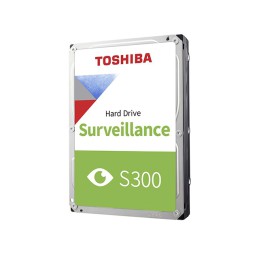 Toshiba S300 3.5" 6000 Gb Sata Dysk Twardy