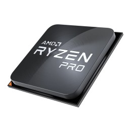 Amd Ryzen 5 Pro 4650G Procesor 3,7 Ghz 8 Mb L2 & L3