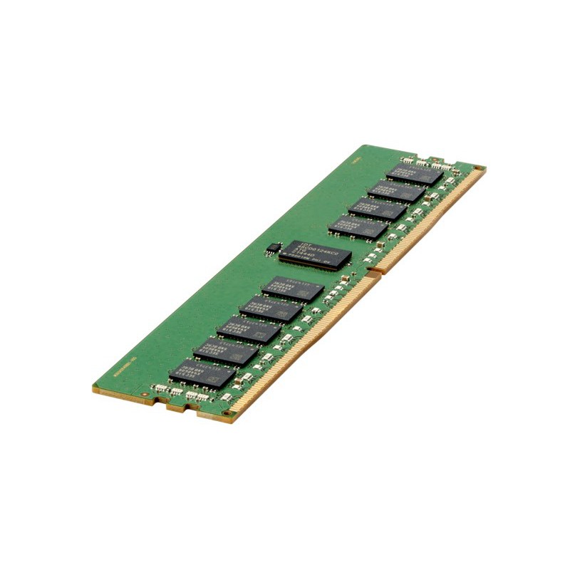 Hpe 16Gb (1X16Gb) Single Rank X4 Ddr4-2933 Cas-21-21-21 Registered Memory Kit