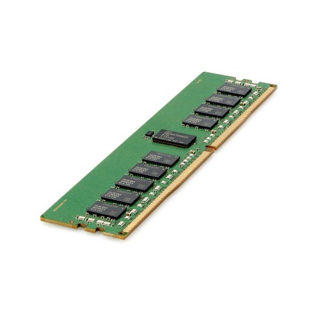 Hpe 16Gb (1X16Gb) Single Rank X8 Ddr4-3200 Cas-22-22-22 Unbuffered Standard Memory Kit