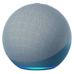 Amazon Echo 4 Blue