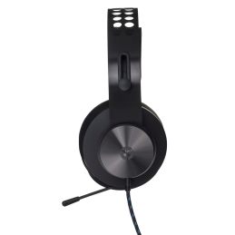 Słuchawki Z Mikrofonem Dla Graczy Lenovo Legion H500 Pro 7.1 (Czarne)
