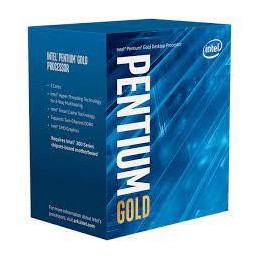 Procesor Pentium G6405 S1200 Box 4.1G Bx80701G6405 S Rh3Z In