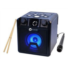 Speaker Bluetooth Drum Block/Drumblock 420 N-Gear