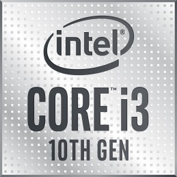 Procesor Core I3-10105F Processor (6M Cache, Up To