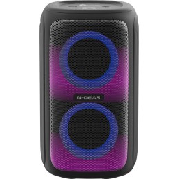 Speaker Bluetooth/Lgpjuke101 N-Gear
