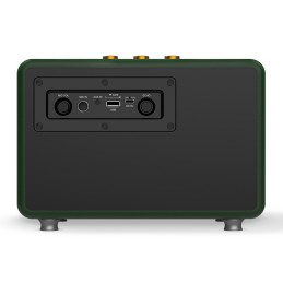 Tracer Głośnik Tws M30 Bluetooth Green