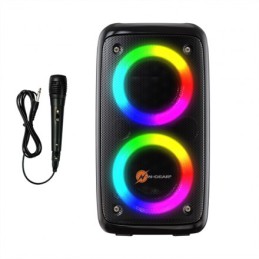 Speaker Bluetooth Light + Mic/Lgp23M N-Gear