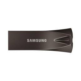 Samsung Karta Pami?Ci Bar Plus Titan Gray Usb 3.1 256Gb
