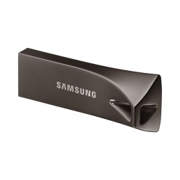 Samsung Karta Pami?Ci Bar Plus Titan Gray Usb 3.1 256Gb