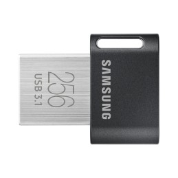 Samsung Karta Pami?Ci Fit Plus Gray Usb 3.1 256Gb
