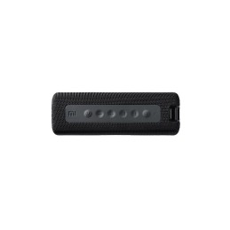 Głośnik Przenośny Xiaomi Mi Portable Bluetooth Speaker Czarny
