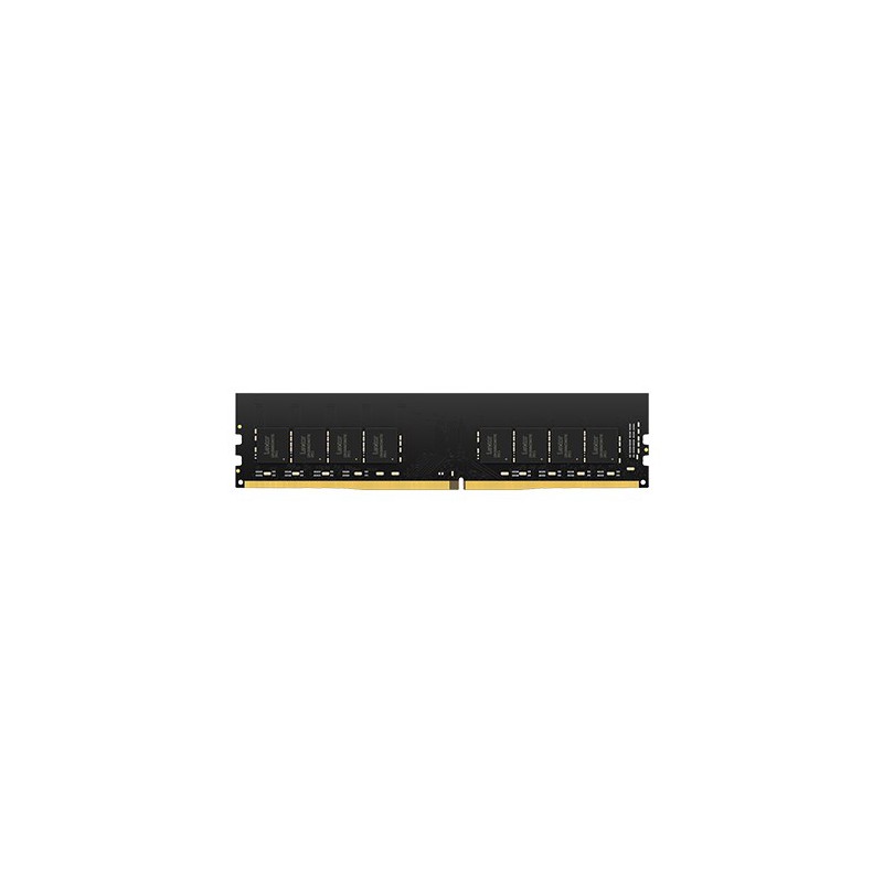 Memory Dimm 16Gb Pc25600 Ddr4/Ld4Au016G-B3200Gsst Lexar