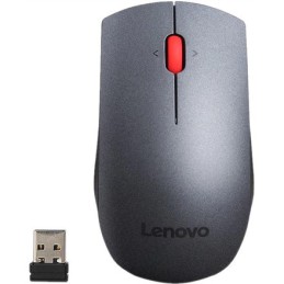 Mysz Lenovo 700 (Czarna)