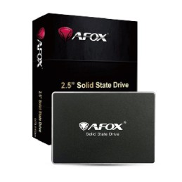 Afox Ssd 480Gb Intel Qlc 560 Mb/S Sd250-480Gqn