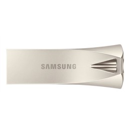 Samsung Karta Pami?Ci Bar Plus Champaign Silver Usb 3.1 128Gb