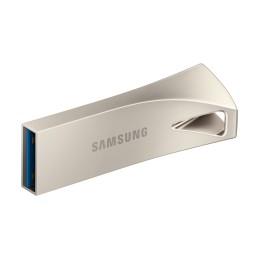 Samsung Karta Pami?Ci Bar Plus Champaign Silver Usb 3.1 128Gb