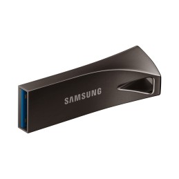 Samsung Karta Pami?Ci Bar Plus Titan Gray Usb 3.1 128Gb
