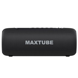 Tracer Głośnik Tws Maxtube Bluetooth Black