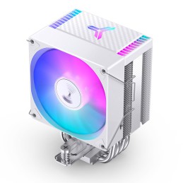 Jonsbo Cr-1400 Evo Color Chłodzenie Procesora - Białe
