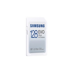 Samsung Karta Pami?Ci Full Sd 128Gb Evo Plus