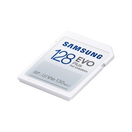 Samsung Karta Pami?Ci Full Sd 128Gb Evo Plus
