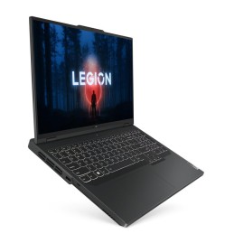 Lenovo Legion Pro 5 16Arx8 Amd Ryzen 7 7745Hx 16" Wqxga Ips 300Nits Ag 165Hz 16Gb Ddr5 5200 Ssd512 Nvidia Geforce Rtx 4060 8Gb G
