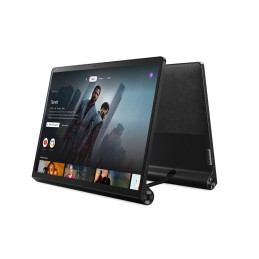 Tablet Lenovo Yoga Tab 13 Snapdragon 870 13" 2K Ltps 400Nits Glossy Touch 8/128Gb Lpddr5 Adreno 650 Wifi+Bt 10000Mah Android Sha