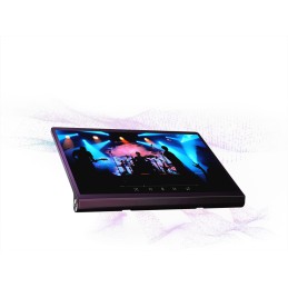 Tablet Lenovo Yoga Tab 13 Snapdragon 870 13" 2K Ltps 400Nits Glossy Touch 8/128Gb Lpddr5 Adreno 650 Wifi+Bt 10000Mah Android Sha