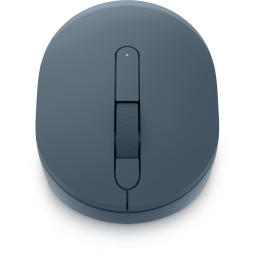 Dell Mobile Wireless Mouse - Ms3320W - Midnight Green
