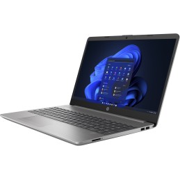 Hp 250 G9 I5-1235U 15,6"Fhd Ips 250Nits 16Gb Ddr4 3200 Ssd512 Intel Iris Xe Win11 Asteroid Silver