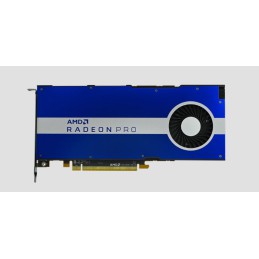 Radeon Pro W5700 8Gb Gddr6/Pcie 4.0 16X 5X Dp Usb-C Retail