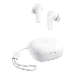 Słuchawki Bezprzewodowe Soundcore R50I Białe