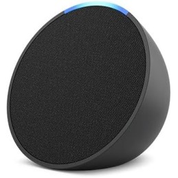Amazon Echo Pop Charcoal