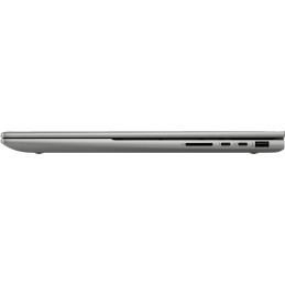 Hp Envy 17-Cr1087Nr I7-13700H 17.3" Fhd Touch Ips 16Gb Ssd 512Gb Bt Blkb Win 11 Mineral Silver (Repack) 2Y