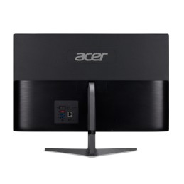 Acer Aio Acer Veriton Z2 Vz2594G I3-1215U 23.8" Ips Led Fhd Non-Touch Anti-Glare 8Gb Ssd512Gb M.2 Ax201 Wifi 6 Noos Black