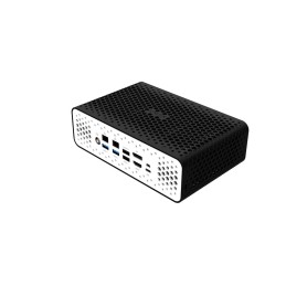 Zbox Ci669 Nano Mini-Pc I7-1335/2.5 Zoll Sata Hdd Wifi Hdmi