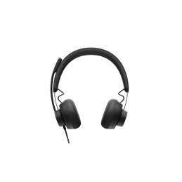 Headset Zone Wired/981-000870 Logitech