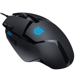 G402 Fps Gaming Mouse/Hyperion Fury Ewr Version