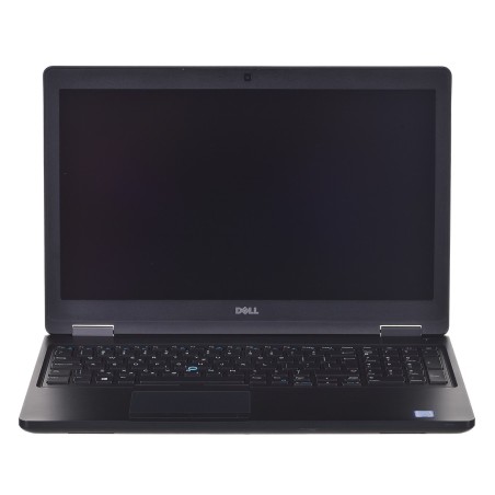 Dell Latitude 5580 I5-6300U 8Gb 256Gb Ssd 15,6" Fhd Win10Pro + Zasilacz Używany